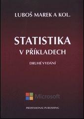 Statistika v příkladech 2. vydání