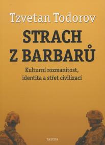 Strach z barbarů