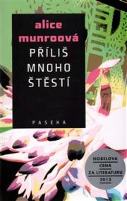 Příliš mnoho štěstí