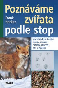 Poznáváme zvířata podle stop