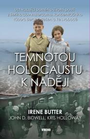 Temnotou holocaustu k naději - Uchvacují