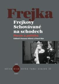 Frejkovy Schovávané na schodech