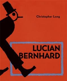 Lucian Bernhard