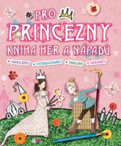 Pro princezny