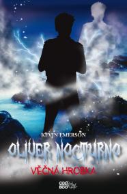 Oliver Nocturno 5 - Věčná hrobka