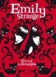 Emily Strange - Divná a divnejšia