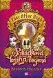 Ever After High - Pohádková kniha legend