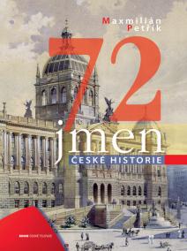 72 jmen české historie