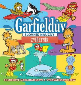 Garfieldův slovník naučný 2 - Zvířetník