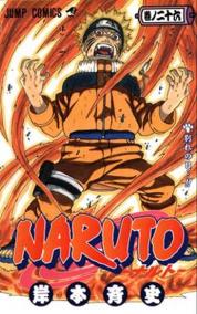 Naruto 26 - Odloučení