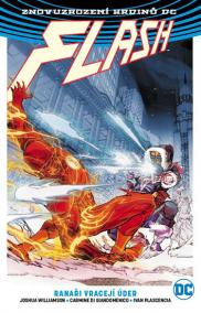 Flash 3 - Ranaři vracejí úder