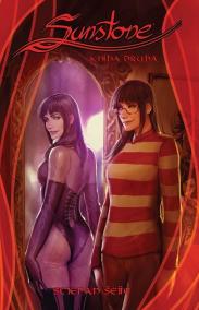 Sunstone 2