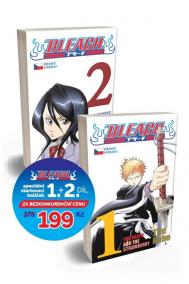 Bleach 1+2 START