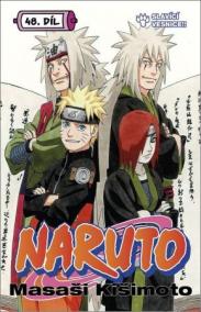 Naruto 48: Slavící vesnice!!