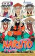 Naruto 49 - Summit pěti stínů