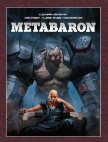 Metabaron (váz.)