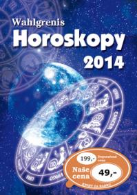 Horoskopy 2014