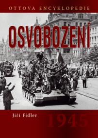 Osvobození 1945