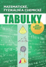 Matematické, fyzikální a chemické tabulky