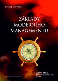 Základy moderního managementu