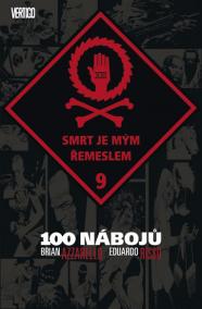 100 nábojů 9 - Smrt je mým řemeslem