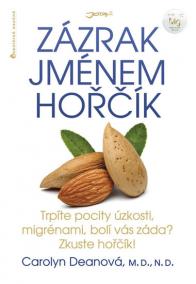 Zázrak jménem hořčík