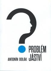 Problém jáství