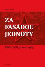 Za fasádou jednoty