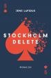 Stockholm DELETE