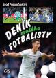 Deník malého fotbalisty