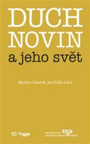 Duch novin a jeho svět