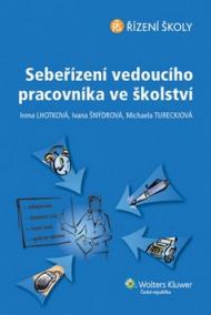 Sebeřízení vedoucího pracovníka ve školství