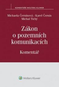 Zákon o pozemních komunikacích - Komentář