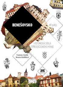 Benešovsko - Historická sídla Středočeského kraje