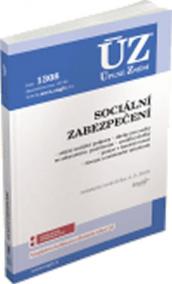 ÚZ 1308 Sociální zabezpečení