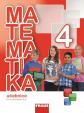 Matematika se Čtyřlístkem 4 pro ZŠ - Učebnice