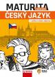 Maturita s nadhledem český jazyk - Hybridní učebnice