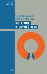 Metafory, kterými žijeme - 2. vydání