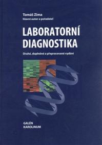 Laboratorní diagnostika