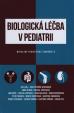 Biologická léčba v pediatrii