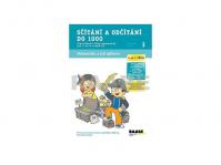 Sčítání a odčítání do 1000 - Pracovní sešit 3