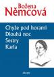 Chyže pod horami / Dlouhá noc / Dlouhá noc / Klara