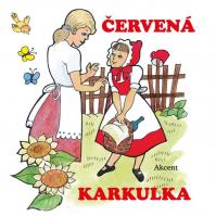 Červená Karkulka