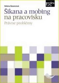 Šikana a mobing na pracovisku