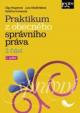 Praktikum z obecného správního práva 2. část, 2. vydání