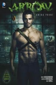 Arrow 1