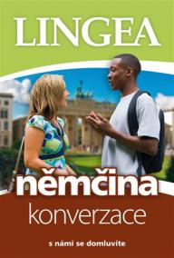 Němčina - konverzace