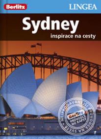 LINGEA CZ-Sydney-inspirace na cesty