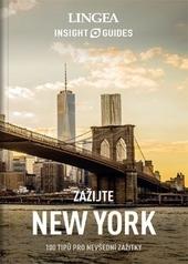 LINGEA CZ - New York - Zažijte