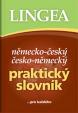 Německo-český, česko-německý praktický slovník ...pro každého